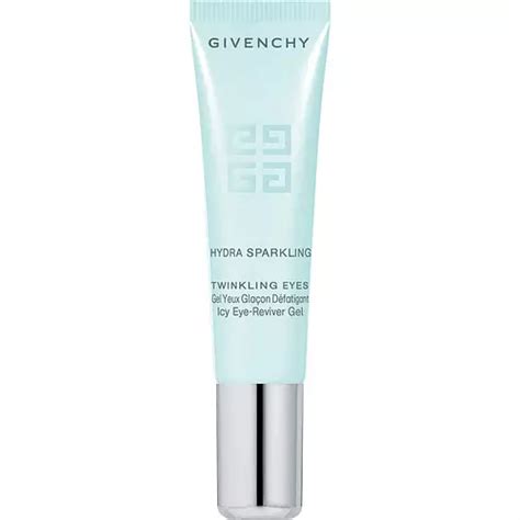 givenchy hydra sparkling eye cream review|Givenchy Hydra Sparkling Twinkling Eyes Icy Eye.